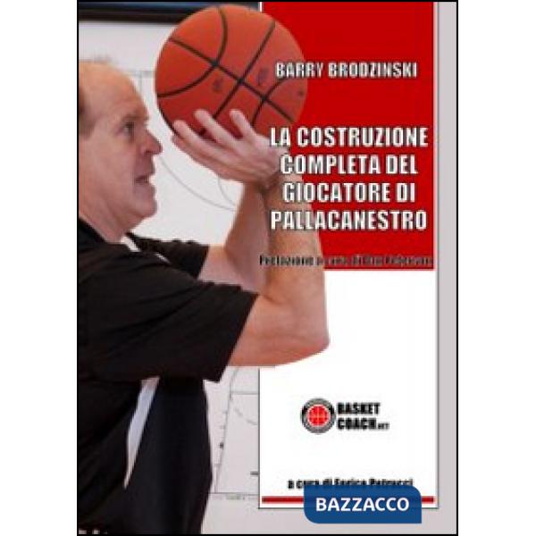 Costruzione completa del giocatore di pallacanestro (La)