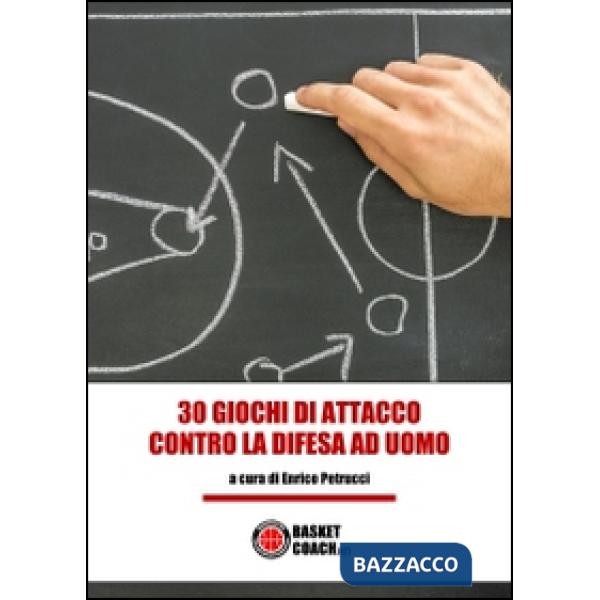 30 giochi di attacco contro la difesa ad uomo
