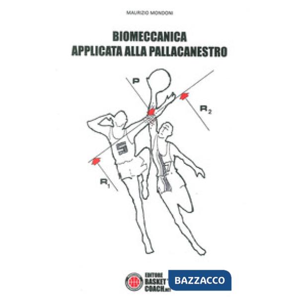 Biomeccanica applicata alla pallacanestro