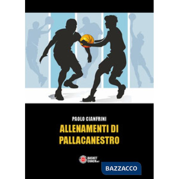 Allenamenti di pallacanestro