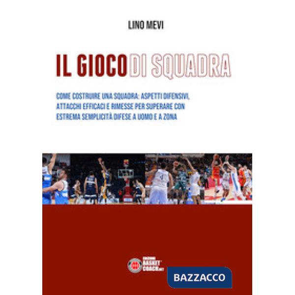 Gioco di squadra (Il)