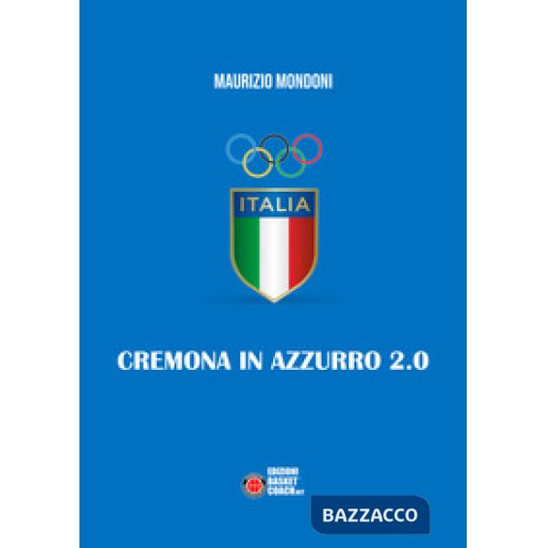 Cremona in azzurro 2.0