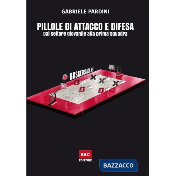 Pillole di attacco e difesa. Dal settore giovanile alla prima squadra