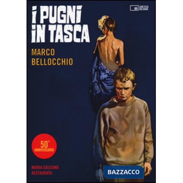 Pugni in tasca. Con DVD (I)