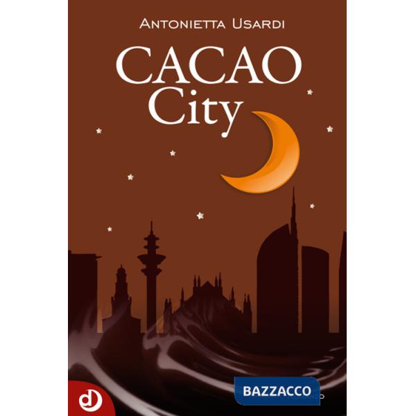 Cacao city