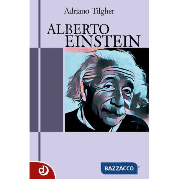Alberto Einstein