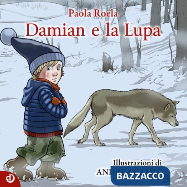Damian e la Lupa