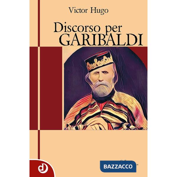 Discorso per Garibaldi