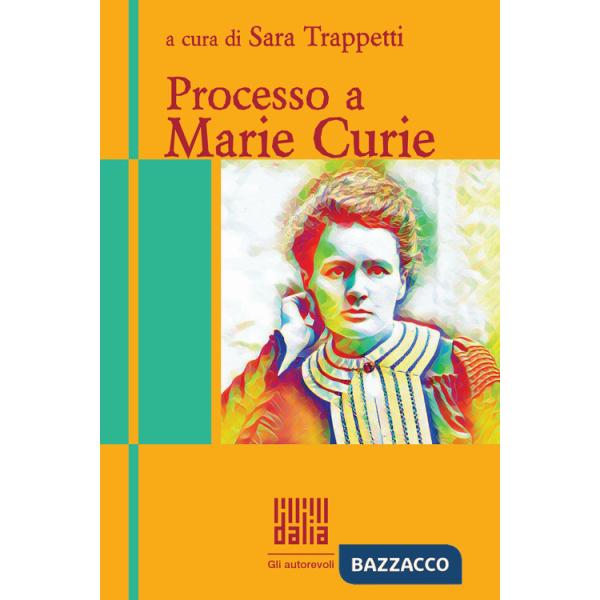 Processo a Marie Curie