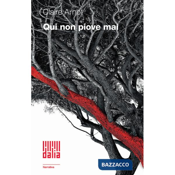 Qui non piove mai. Nuova ediz.