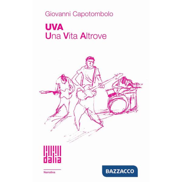 UVA. Una Vita Altrove