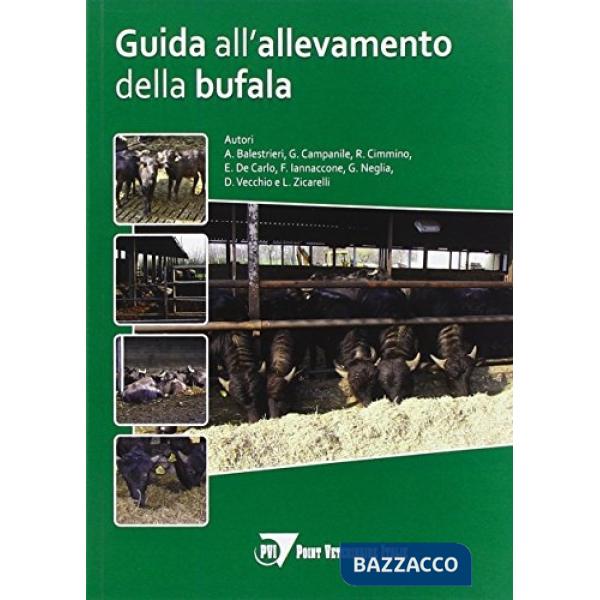 Guida all'allevamento della bufala