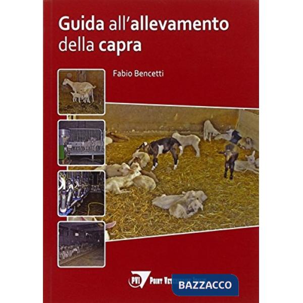 Guida all'allevamento della capra