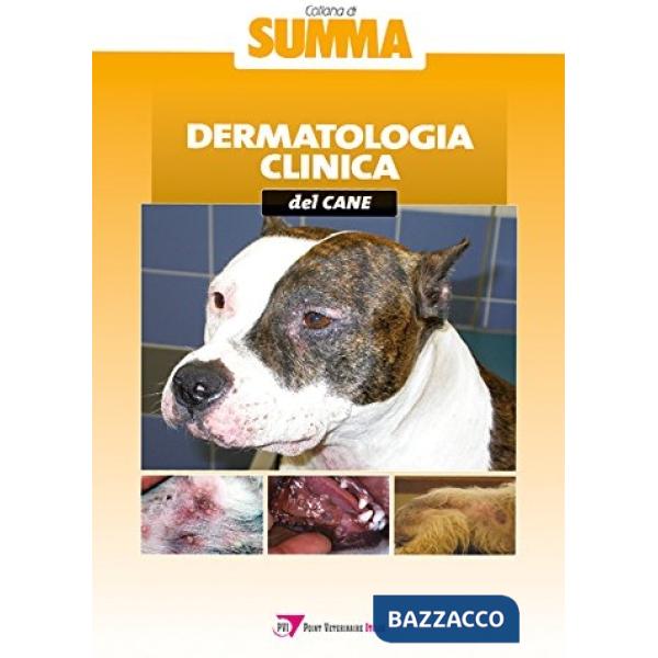 Dermatologia clinica del cane