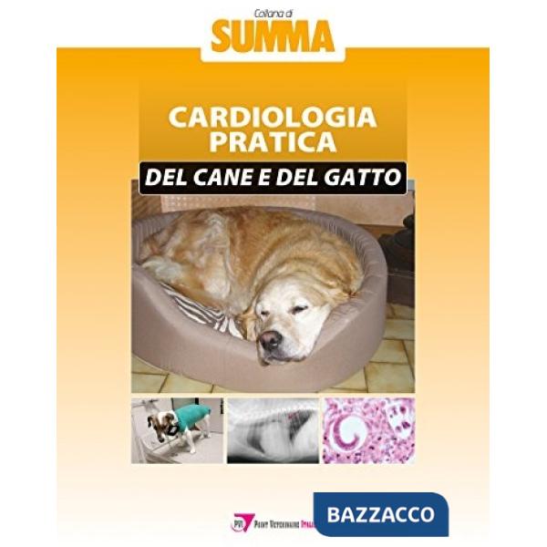 Cardiologia pratica del cane e del gatto