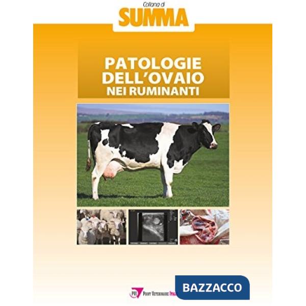 Patologie dell'ovaio nei ruminanti