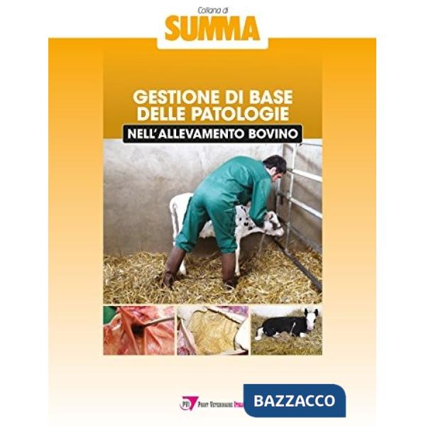 Gestione di base delle patologie nell'allevamento bovino