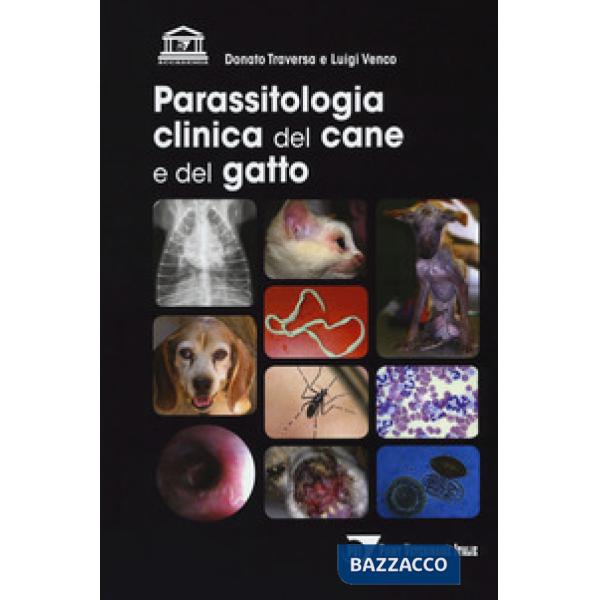 Parassitologia clinica del cane e del gatto