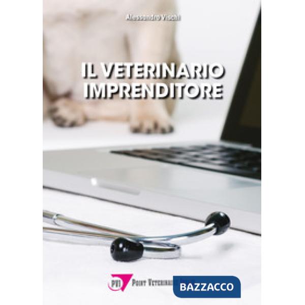 Veterinario imprenditore (Il)