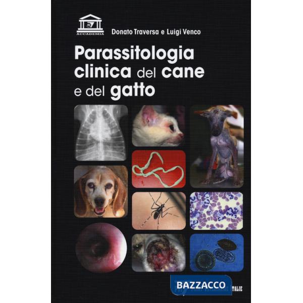 Parassitologia clinica del cane e del gatto