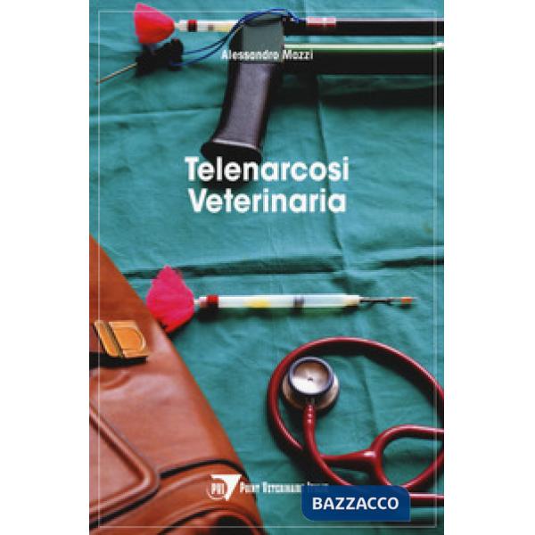 Telenarcosi veterinaria