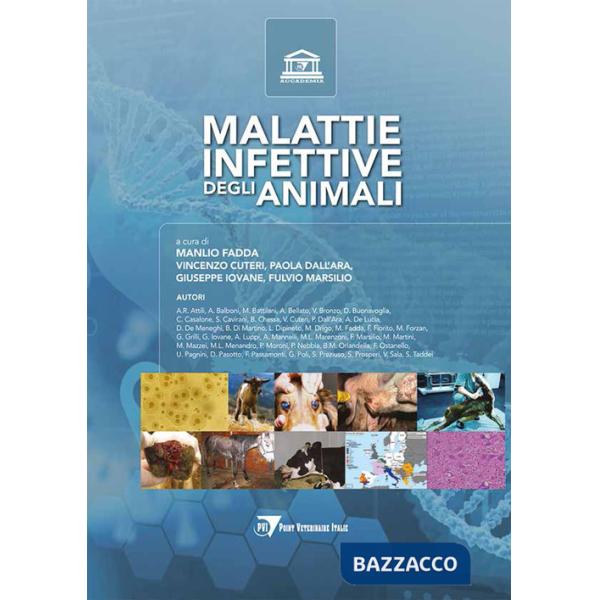 Malattie infettive degli animali