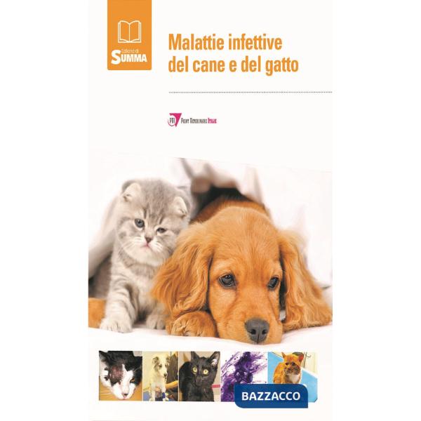 Malattie infettive del cane e del gatto (Le)