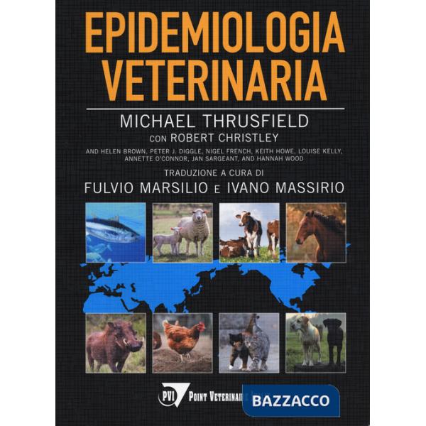 Epidemiologia veterinaria