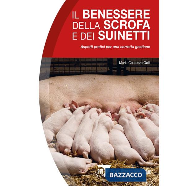 Benessere della scrofa e dei suinetti (Il)