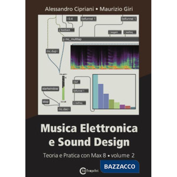 MUSICA ELETTRONICA E SOUND DESIGN - VOL. 2