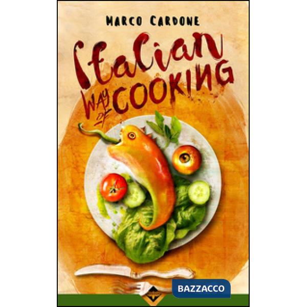 Italian way of cooking