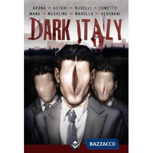 Dark Italy