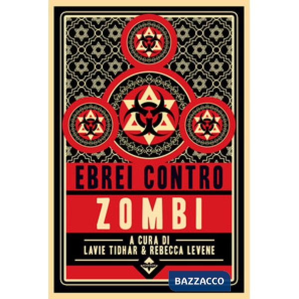 Ebrei contro zombi