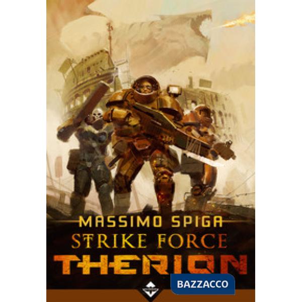 Strike Force Therion