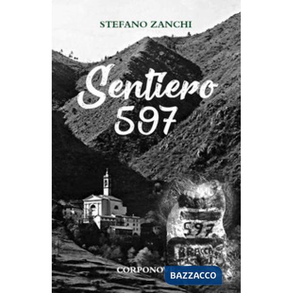 Sentiero 597
