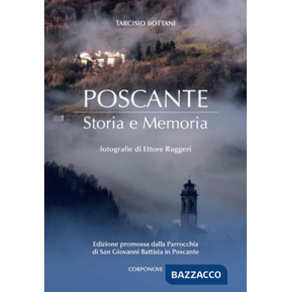 Poscante. Storia e memoria