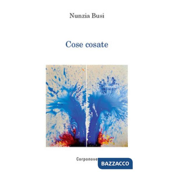 Cose cosate