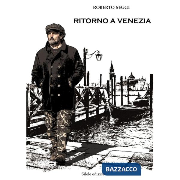 Ritorno a Venezia