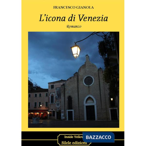 Icona di Venezia (L')