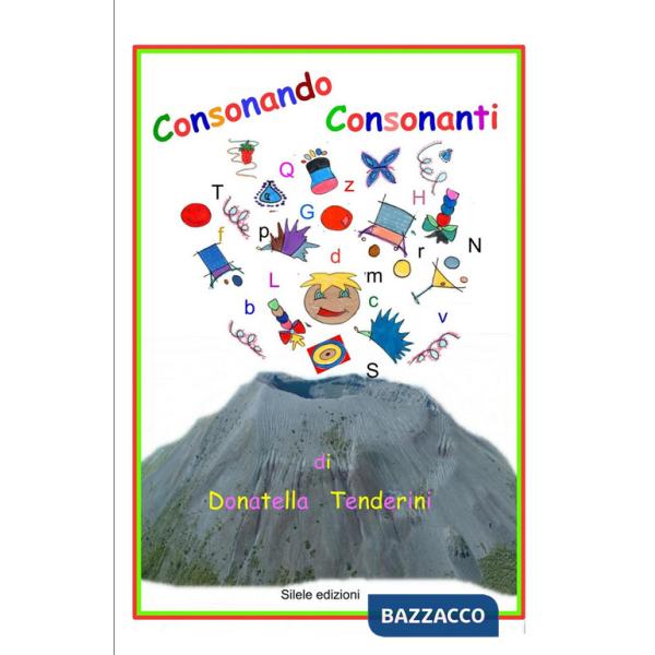 Consonando consonanti