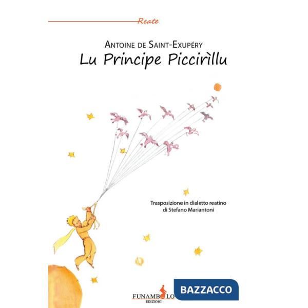 Principi piccirìllu (Lu)