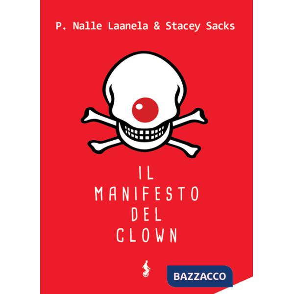 Manifesto del clown (Il)