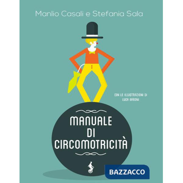 Manuale di circomotricità