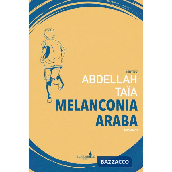 Melanconia araba