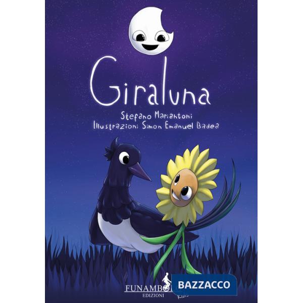 Giraluna