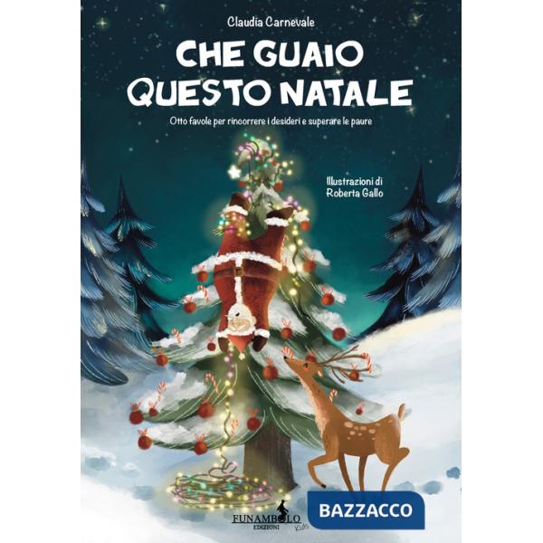 Che guaio questo Natale