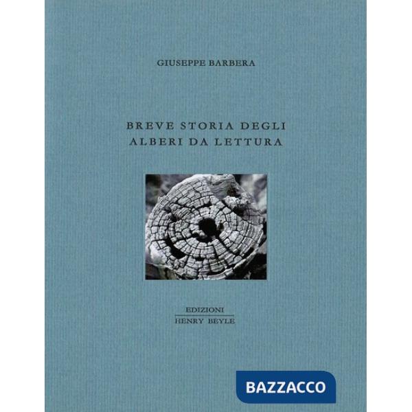 Breve storia degli alberi da lettura