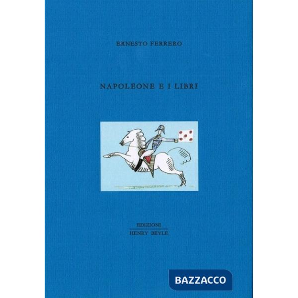 Napoleone e i libri
