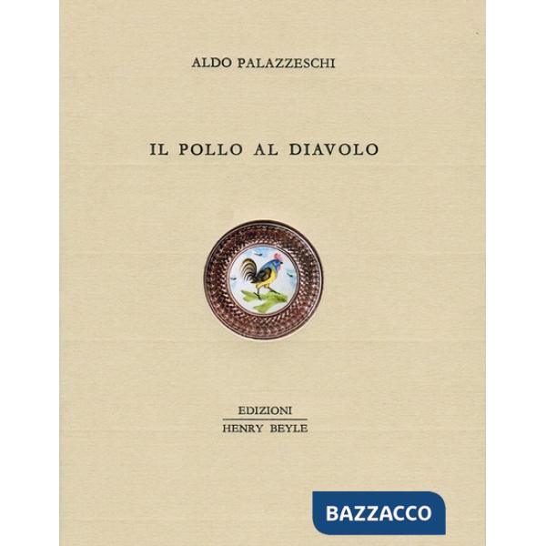 Pollo al diavolo (Il)