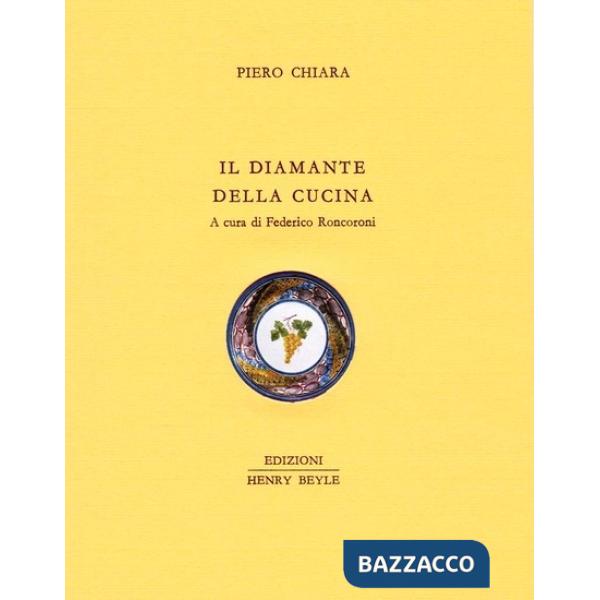 Diamante della cucina (Il)